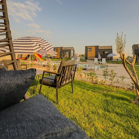 Serenity Village Белек Екстер'єр фото