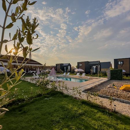 Serenity Village Белек Екстер'єр фото